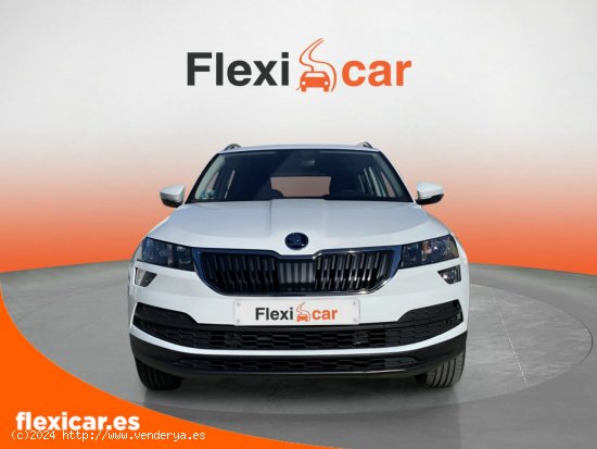 Skoda Karoq 1.5 TSI 110kW (150CV) DSG ACT Ambition - Figueres