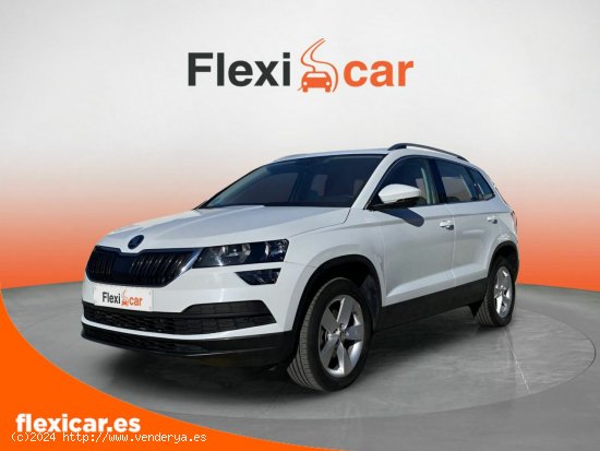 Skoda Karoq 1.5 TSI 110kW (150CV) DSG ACT Ambition - Figueres