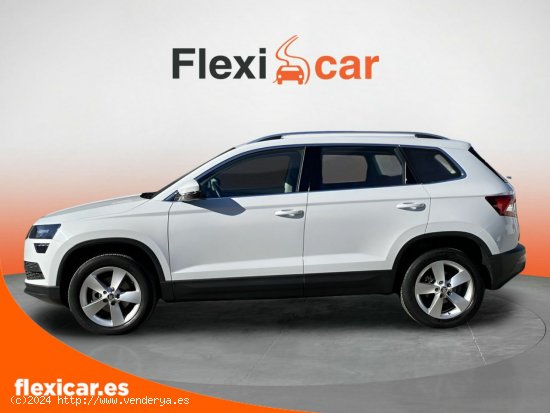 Skoda Karoq 1.5 TSI 110kW (150CV) DSG ACT Ambition - Figueres