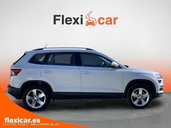 Skoda Karoq 1.5 TSI 110kW (150CV) DSG ACT Ambition - Figueres