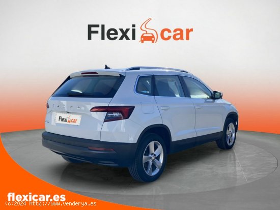 Skoda Karoq 1.5 TSI 110kW (150CV) DSG ACT Ambition - Figueres