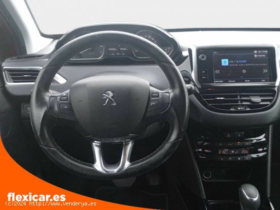 Peugeot 2008 Allure 1.2 PureTech 81KW (110CV)S&S EAT6 - Reocín