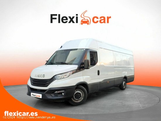 Iveco Daily IVECO DAILY 16m3 2.3 MJET 156 FURGON 35s16hv 5P - Huesca