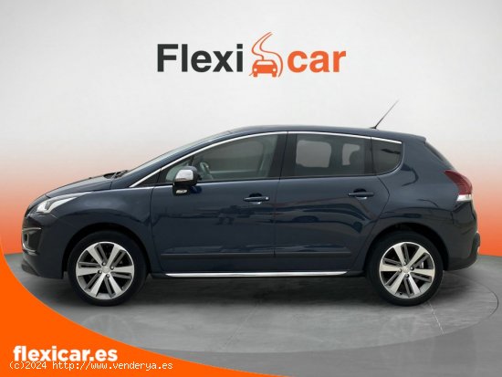 Peugeot 3008 Allure 1.2 PureTech 130 S&S - Atarfe