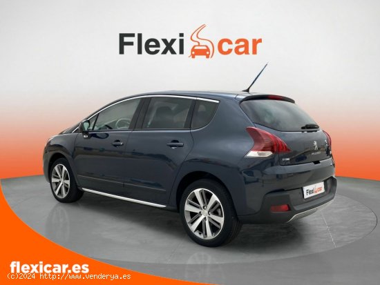 Peugeot 3008 Allure 1.2 PureTech 130 S&S - Atarfe