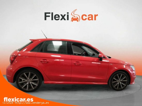 Audi A1 Adrenalin 1.0 TFSI 70kW (95CV) Sportback - Las Palmas de Gran Canaria