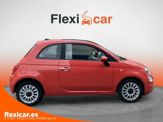 Fiat 500 Cult 1.0 Hybrid 51KW (70 CV) - Vizcaya