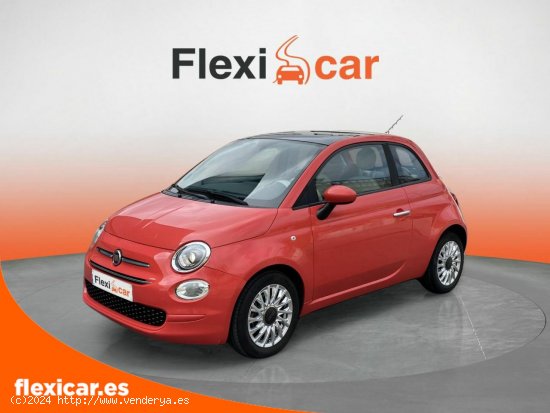 Fiat 500 Cult 1.0 Hybrid 51KW (70 CV) - Vizcaya