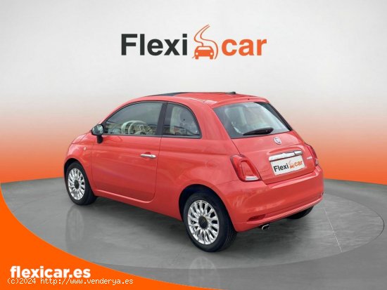 Fiat 500 Cult 1.0 Hybrid 51KW (70 CV) - Vizcaya