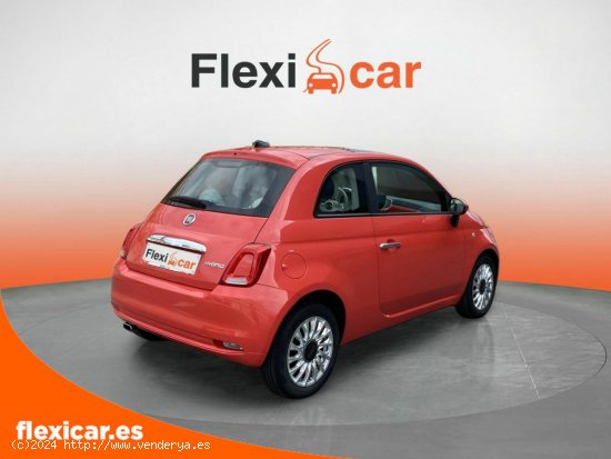 Fiat 500 Cult 1.0 Hybrid 51KW (70 CV) - Vizcaya