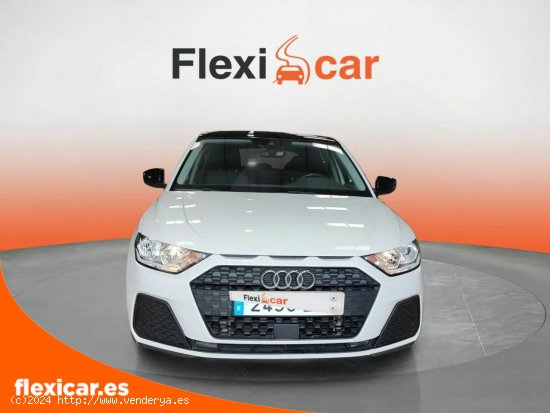 Audi A1 Sportback 25 TFSI 70kW (95CV) S tronic - Las Palmas de Gran Canaria