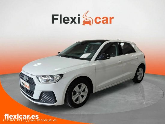 Audi A1 Sportback 25 TFSI 70kW (95CV) S tronic - Las Palmas de Gran Canaria