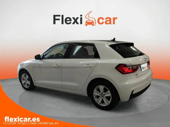 Audi A1 Sportback 25 TFSI 70kW (95CV) S tronic - Las Palmas de Gran Canaria