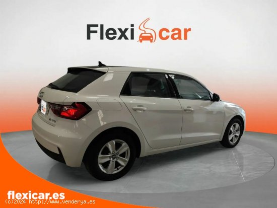 Audi A1 Sportback 25 TFSI 70kW (95CV) S tronic - Las Palmas de Gran Canaria