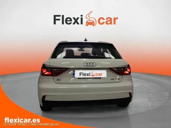 Audi A1 Sportback 25 TFSI 70kW (95CV) S tronic - Las Palmas de Gran Canaria