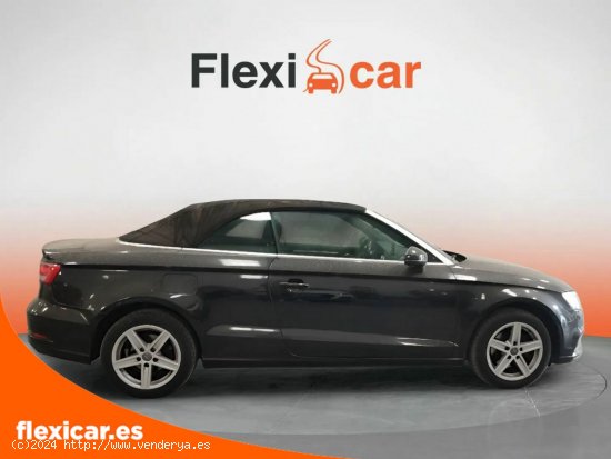 Audi A3 1.4 TFSI 85kW (116CV) Cabrio - Las Palmas de Gran Canaria