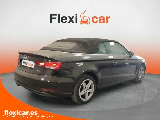 Audi A3 1.4 TFSI 85kW (116CV) Cabrio - Las Palmas de Gran Canaria