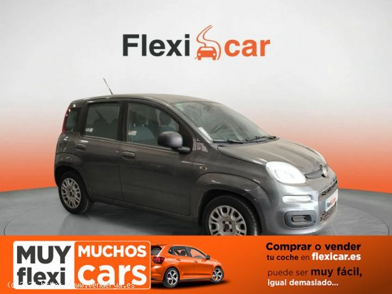  Fiat Panda 1.2 Lounge 51kW (69CV) EU6 - Las Palmas de Gran Canaria 