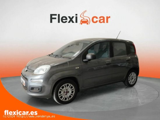 Fiat Panda 1.2 Lounge 51kW (69CV) EU6 - Las Palmas de Gran Canaria