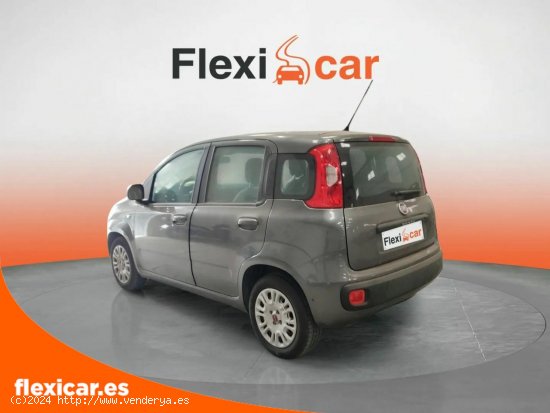 Fiat Panda 1.2 Lounge 51kW (69CV) EU6 - Las Palmas de Gran Canaria