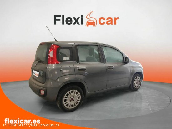 Fiat Panda 1.2 Lounge 51kW (69CV) EU6 - Las Palmas de Gran Canaria