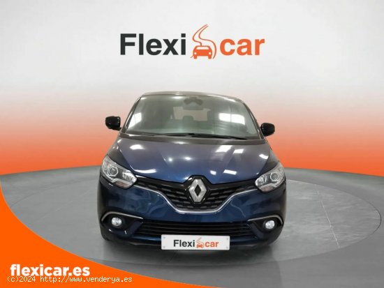 Renault Scénic Zen Blue dCi 88 kW (120CV) - SS - 5 P (2018) - Las Palmas de Gran Canaria