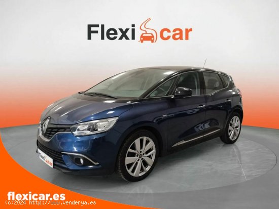 Renault Scénic Zen Blue dCi 88 kW (120CV) - SS - 5 P (2018) - Las Palmas de Gran Canaria