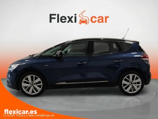 Renault Scénic Zen Blue dCi 88 kW (120CV) - SS - 5 P (2018) - Las Palmas de Gran Canaria