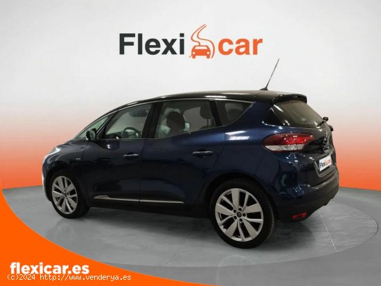 Renault Scénic Zen Blue dCi 88 kW (120CV) - SS - 5 P (2018) - Las Palmas de Gran Canaria