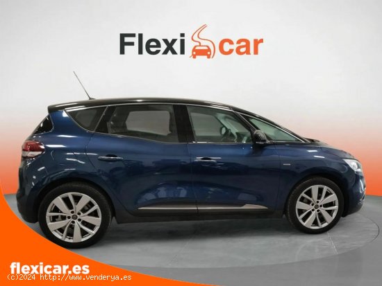 Renault Scénic Zen Blue dCi 88 kW (120CV) - SS - 5 P (2018) - Las Palmas de Gran Canaria