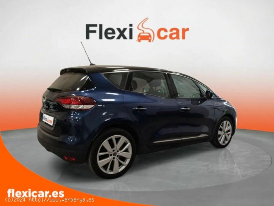 Renault Scénic Zen Blue dCi 88 kW (120CV) - SS - 5 P (2018) - Las Palmas de Gran Canaria