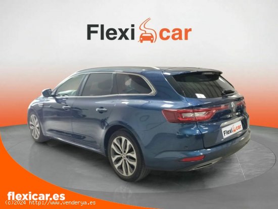 Renault Talisman S.T. Limited Energy dCi 96 kW (130CV) - Las Palmas de Gran Canaria