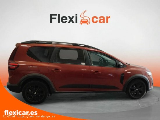 Dacia Jogger S.L. Extreme Go 74kW (100CV) ECO-G 7p - 5 P (2022) - Las Palmas de Gran Canaria