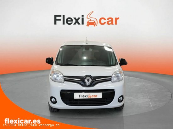 Renault Kangoo INTENSE ENERGY 1.5 110 CV - Las Palmas de Gran Canaria