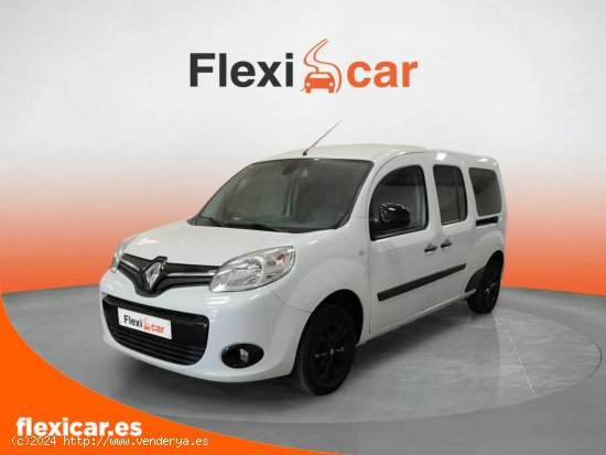 Renault Kangoo INTENSE ENERGY 1.5 110 CV - Las Palmas de Gran Canaria