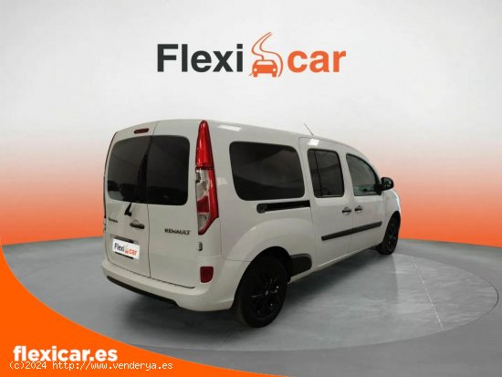 Renault Kangoo INTENSE ENERGY 1.5 110 CV - Las Palmas de Gran Canaria