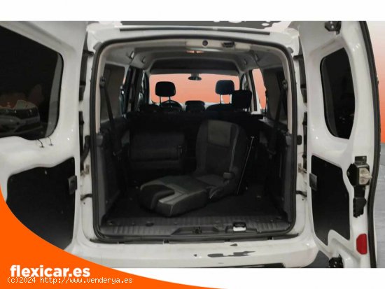 Renault Kangoo INTENSE ENERGY 1.5 110 CV - Las Palmas de Gran Canaria