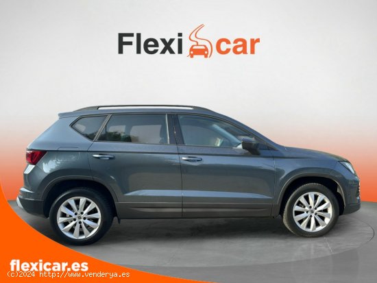 Seat Ateca 1.5 TSI 110kW (150CV) S&S FR Go - 5 P (2022) - Cabrera de Mar