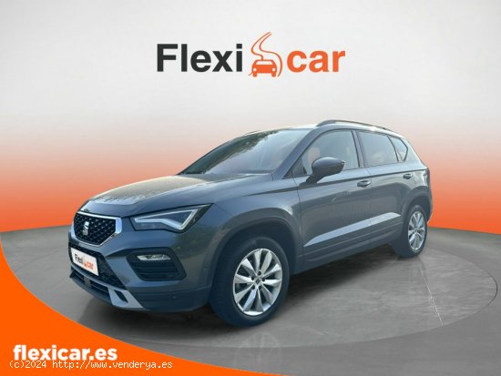 Seat Ateca 1.5 TSI 110kW (150CV) S&S FR Go - 5 P (2022) - Cabrera de Mar