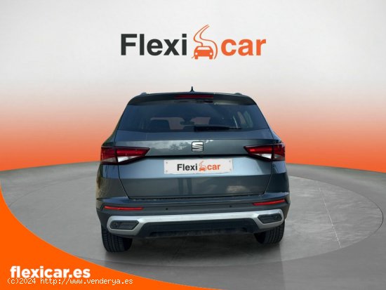 Seat Ateca 1.5 TSI 110kW (150CV) S&S FR Go - 5 P (2022) - Cabrera de Mar