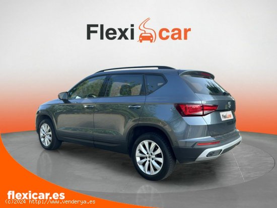 Seat Ateca 1.5 TSI 110kW (150CV) S&S FR Go - 5 P (2022) - Cabrera de Mar