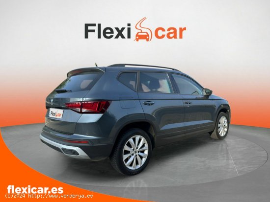 Seat Ateca 1.5 TSI 110kW (150CV) S&S FR Go - 5 P (2022) - Cabrera de Mar