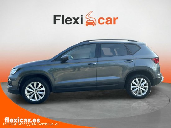 Seat Ateca 1.5 TSI 110kW (150CV) S&S FR Go - 5 P (2022) - Cabrera de Mar