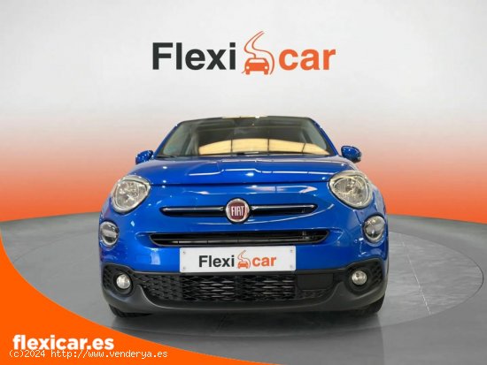 Fiat 500X Connect 1.6 Multijet 96KW (130CV) S&S - Alcalá de Guadaíra