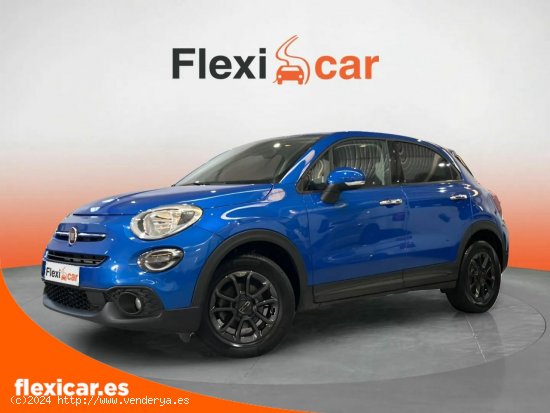 Fiat 500X Connect 1.6 Multijet 96KW (130CV) S&S - Alcalá de Guadaíra