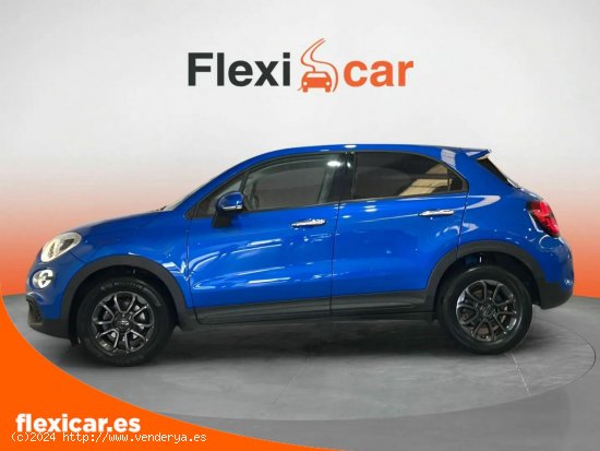 Fiat 500X Connect 1.6 Multijet 96KW (130CV) S&S - Alcalá de Guadaíra