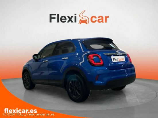 Fiat 500X Connect 1.6 Multijet 96KW (130CV) S&S - Alcalá de Guadaíra