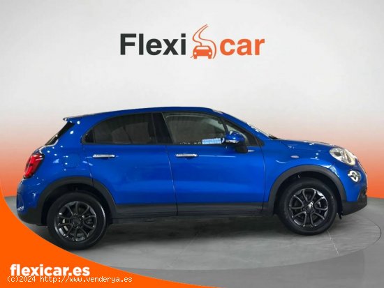 Fiat 500X Connect 1.6 Multijet 96KW (130CV) S&S - Alcalá de Guadaíra