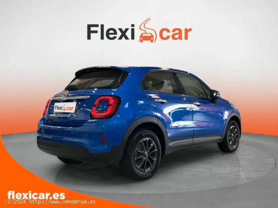 Fiat 500X Connect 1.6 Multijet 96KW (130CV) S&S - Alcalá de Guadaíra