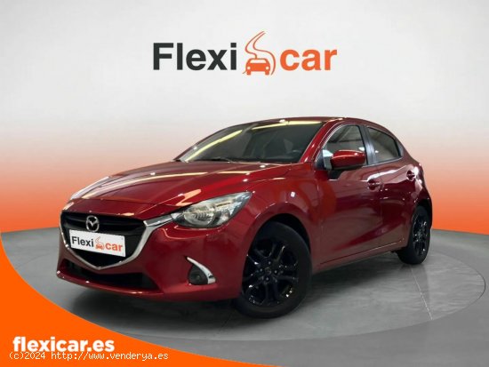 Mazda 2 1.5 GE 66kW (90CV) Origin - Alcalá de Guadaíra